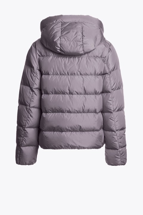 JINNY - SHORT DOWN JACKET