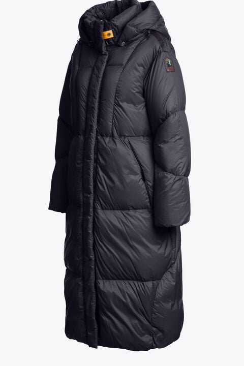 LIU - LONG PUFFER