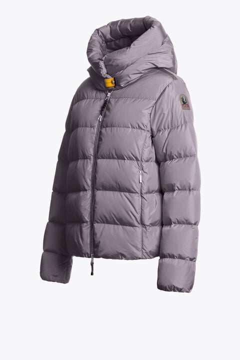 JINNY - SHORT DOWN JACKET