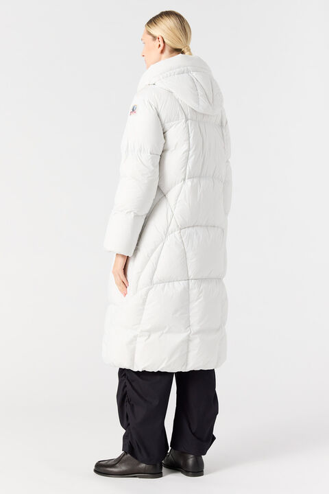 LIU - LONG PUFFER