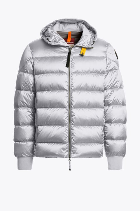 PHARRELL - HOODED BOMBER