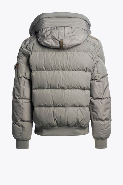 WILMONT - HOODED BOMBER