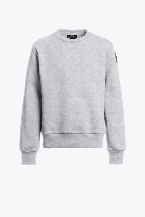 K2 - CREWNECK FLEECE