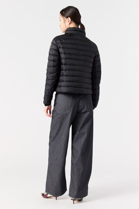 EMILIA - SHORT DOWN JACKET