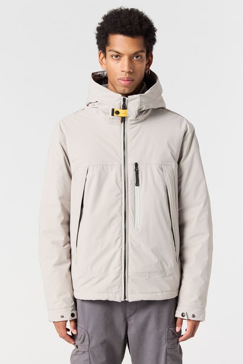 NIVEK - PADDED JACKET