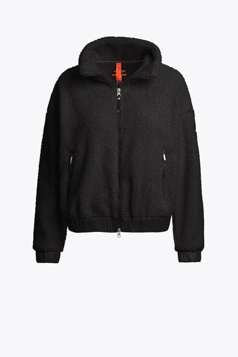 SORI - FULL-ZIP SWEAT