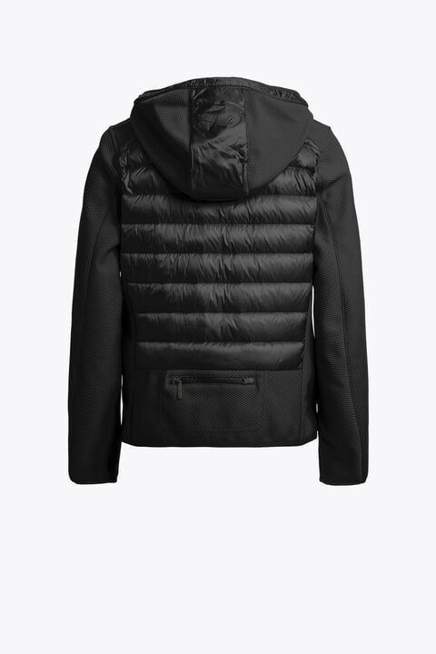 NOLAN - HYBRID JACKET