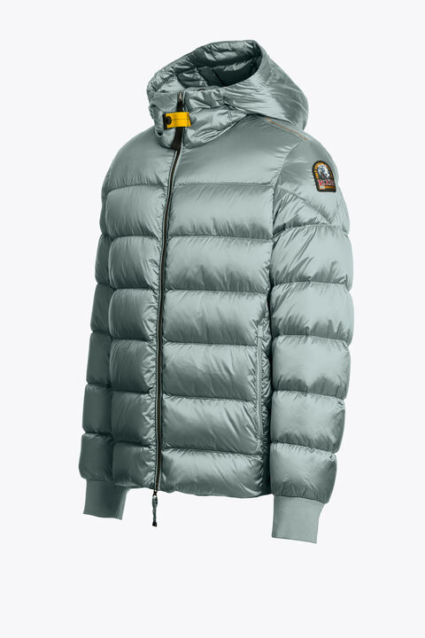 PHARRELL - HOODED BOMBER