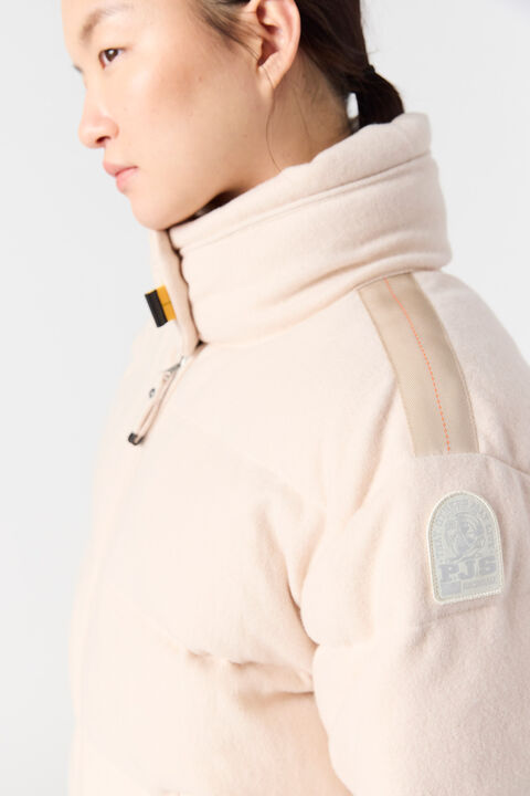 PIA - SHORT DOWN JACKET