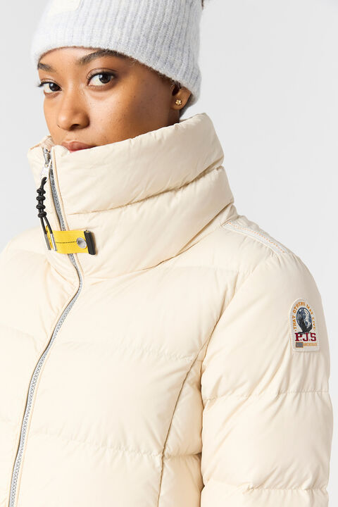 MALANDRA - LONG DOWN JACKET
