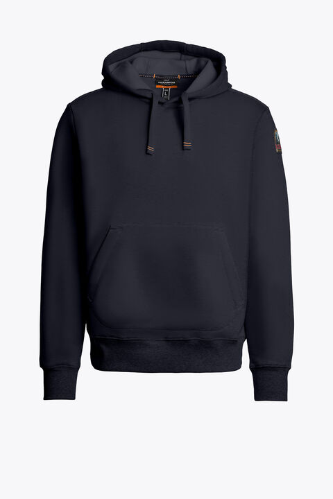 EVEREST - HOODED FLEECE