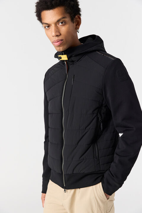 MANFRED - HYBRID JACKET