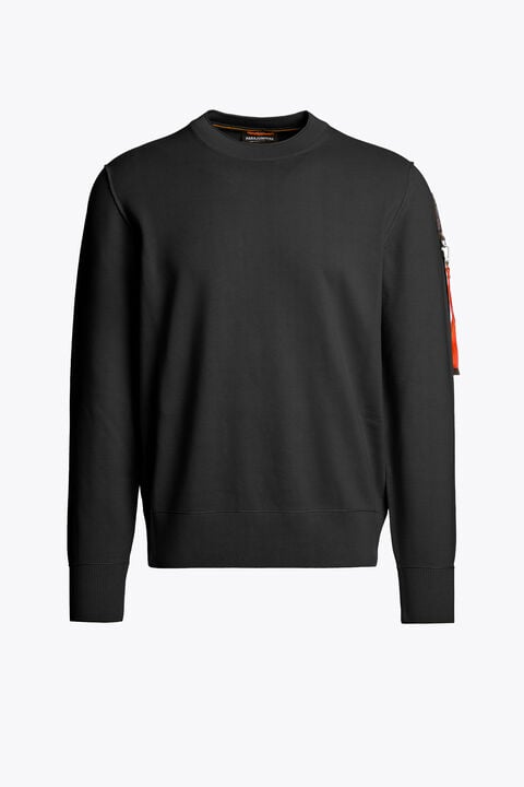 BASIC BRAW - CREWNECK SWEATER