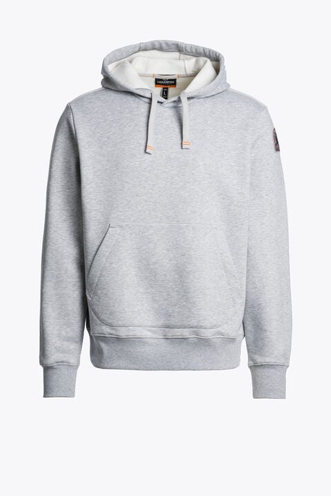 EVEREST - HOODED FLEECE