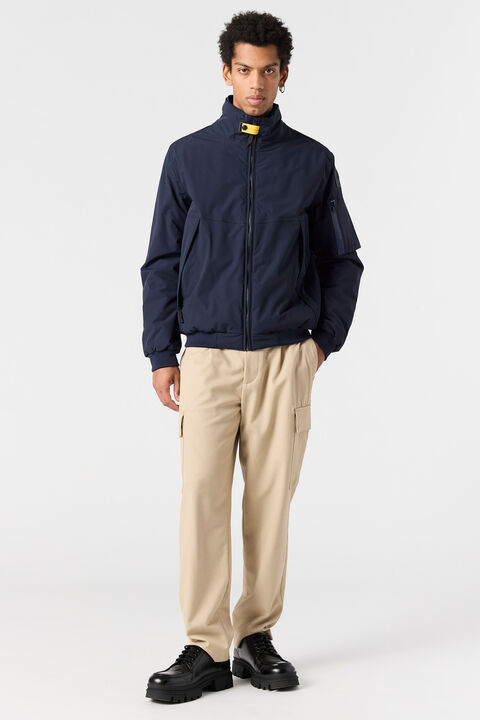 LIAD - PADDED BOMBER