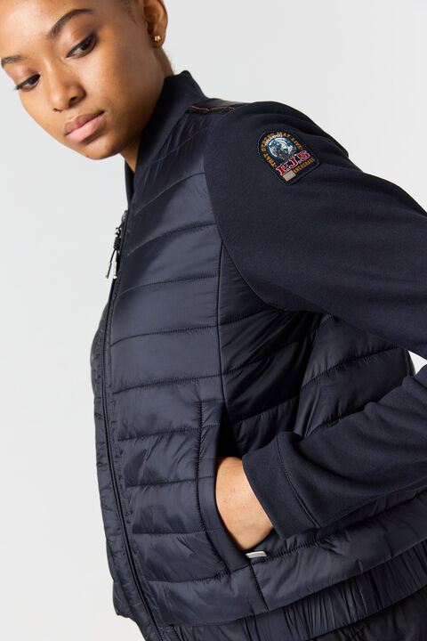 LORETTA - HYBRID FLEECE