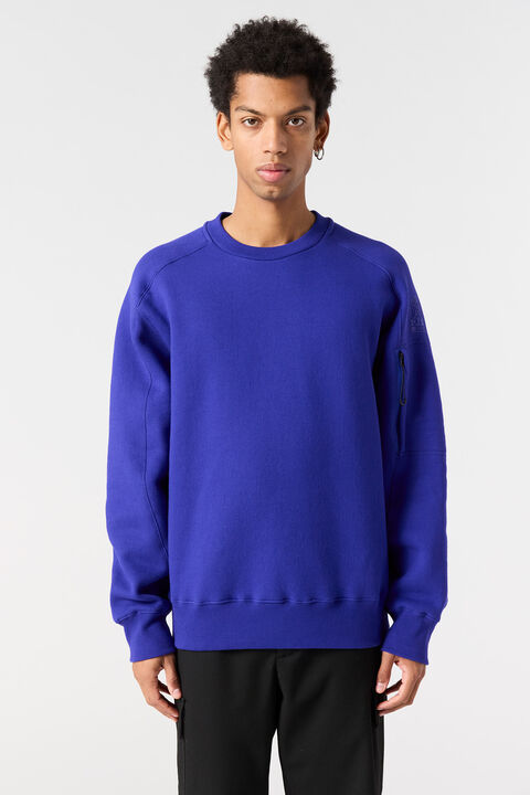 VIGGO - CREWNECK FLEECE
