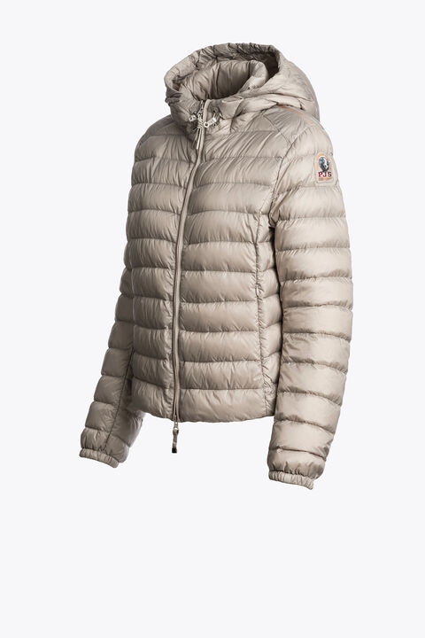 RORY - SHORT DOWN JACKET
