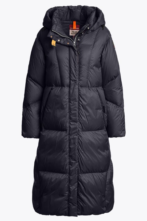 LIU - LONG PUFFER