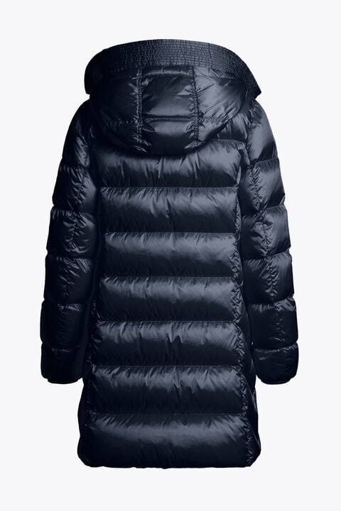 MARION - HOODED DOWN JACKET