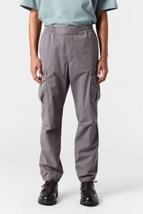 ZANDER GD - CARGO PANTS