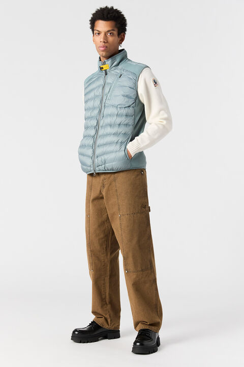 ZAVIER - HYBRID VEST