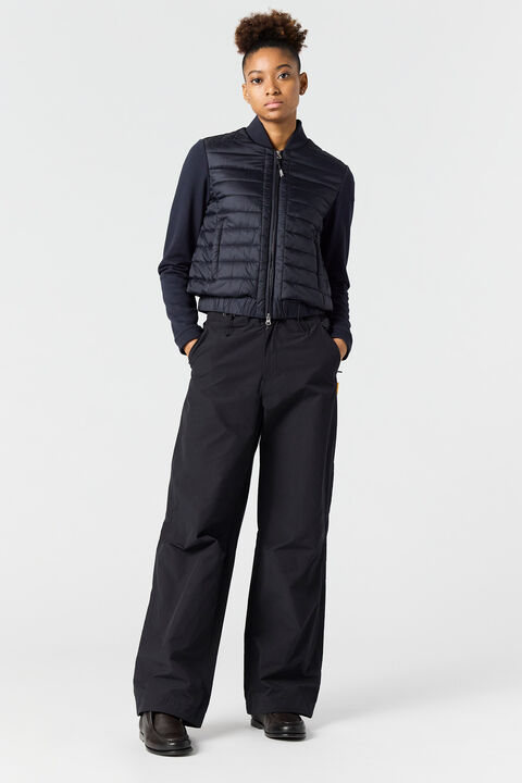 LORETTA - HYBRID FLEECE