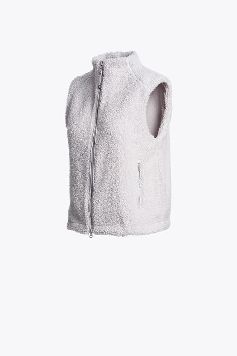 VENUS - FULL-ZIP VEST