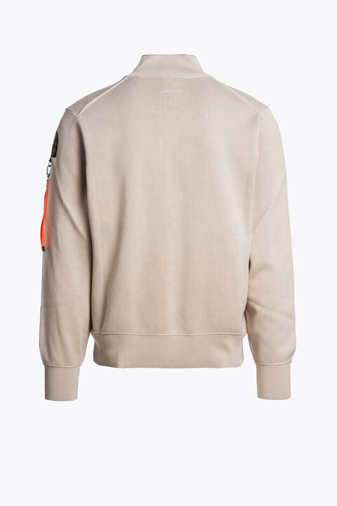 BASIC SCOE - CREWNECK SWEATER