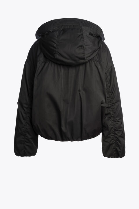 NAADZ - HOODED BOMBER