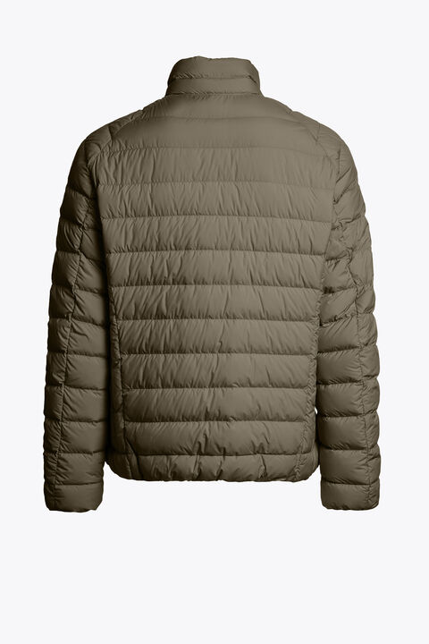 UGO - SHORT DOWN JACKET