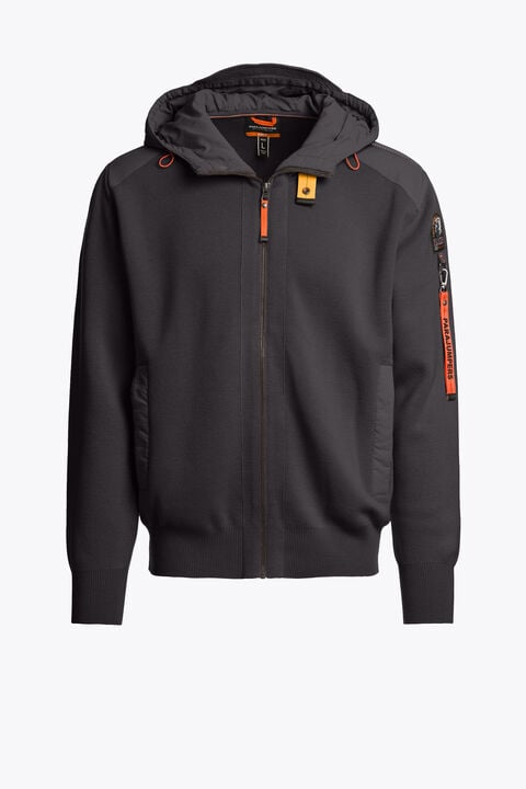 NEW DOMINIC - CREWNECK SWEATER