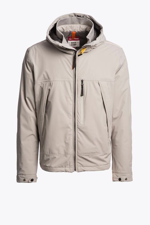 NIVEK - PADDED JACKET