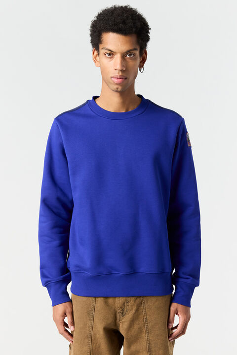 K2 - CREWNECK FLEECE