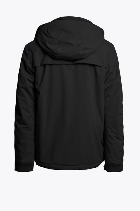 NIVEK - PADDED JACKET