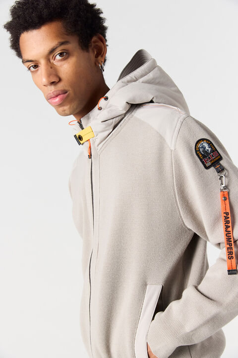 NEW DOMINIC - CREWNECK SWEATER