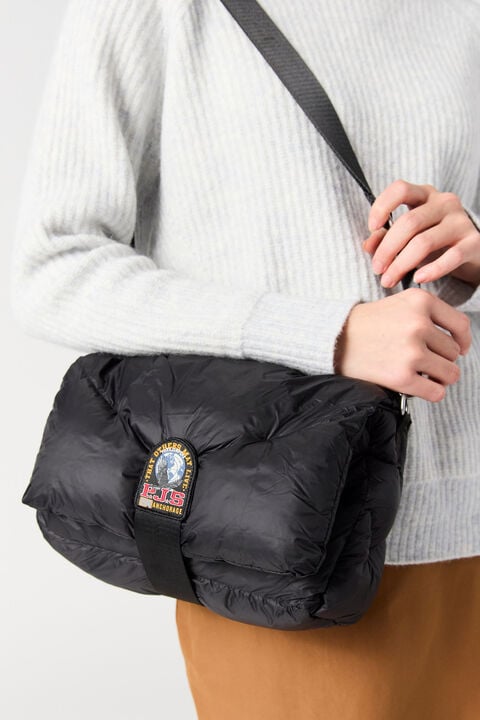 HOLLYWOOD - BAGUETTE BAG