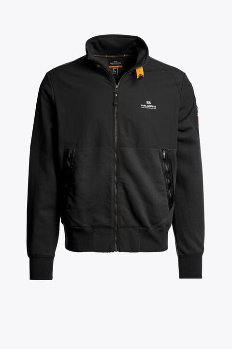 JANGO - FULL-ZIP FLEECE