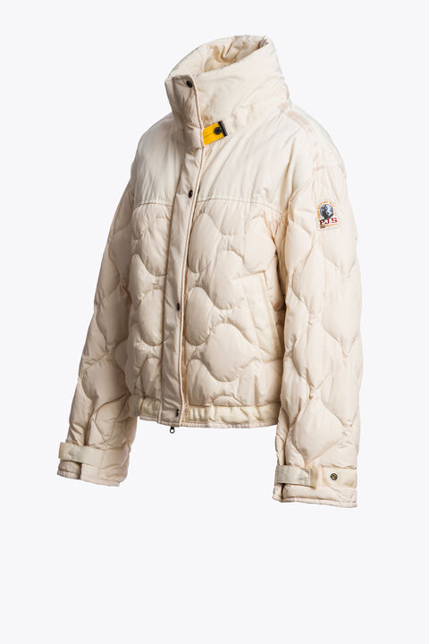SUMIDA - SHORT PUFFER