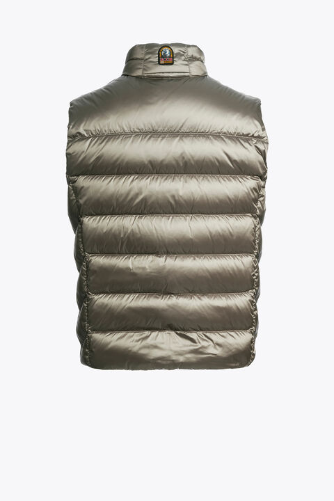 JEORDIE - DOWN VEST
