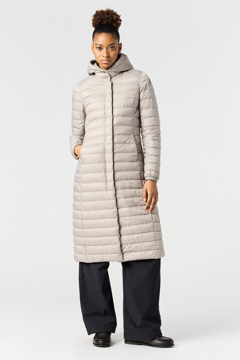 MAGALIE - EXTRA LONG DOWN JACKET