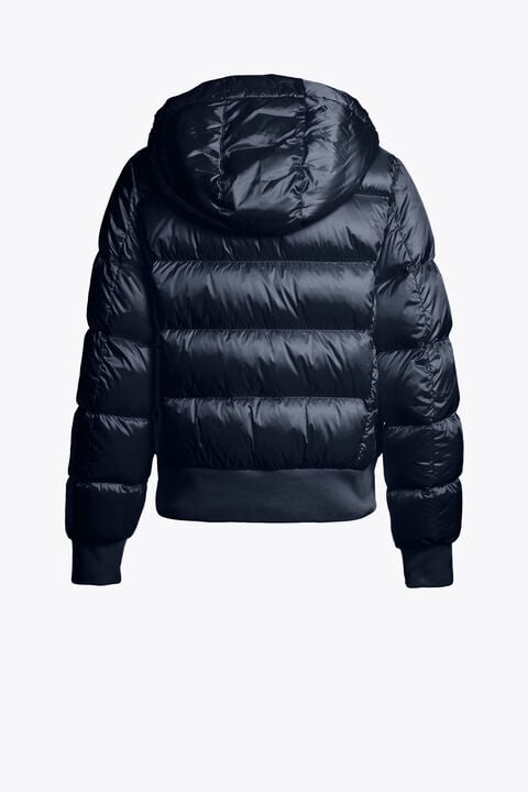 MARIAH - HOODED DOWN JACKET