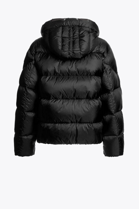 TILLY - HOODED DOWN JACKET