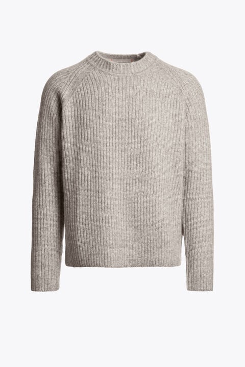 BARROW - CREWNECK SWEATER