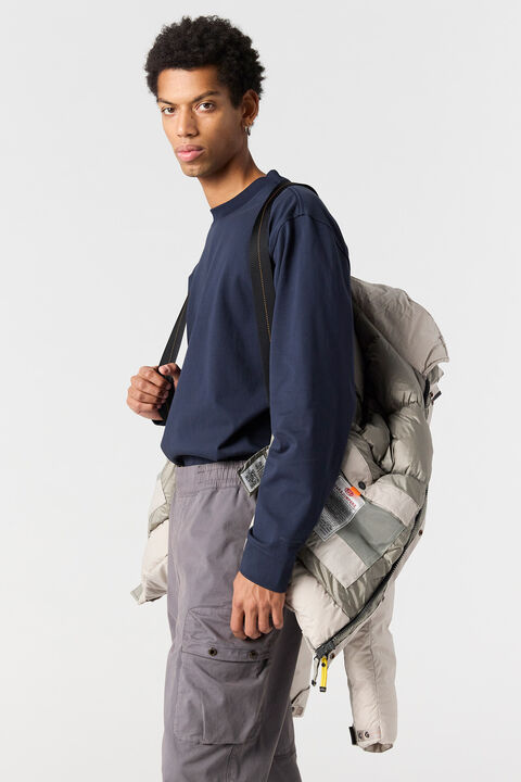 BLACKBURN - HOODED JACKET