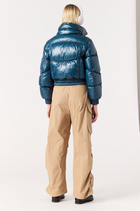 MERRY - SHORT DOWN JACKET