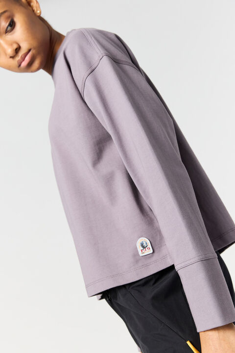 MIDGE - LONG-SLEEVE T-SHIRT