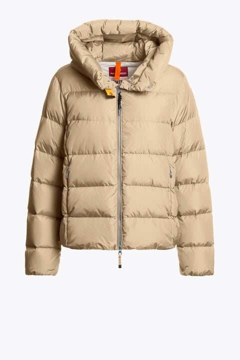 JINNY - SHORT DOWN JACKET