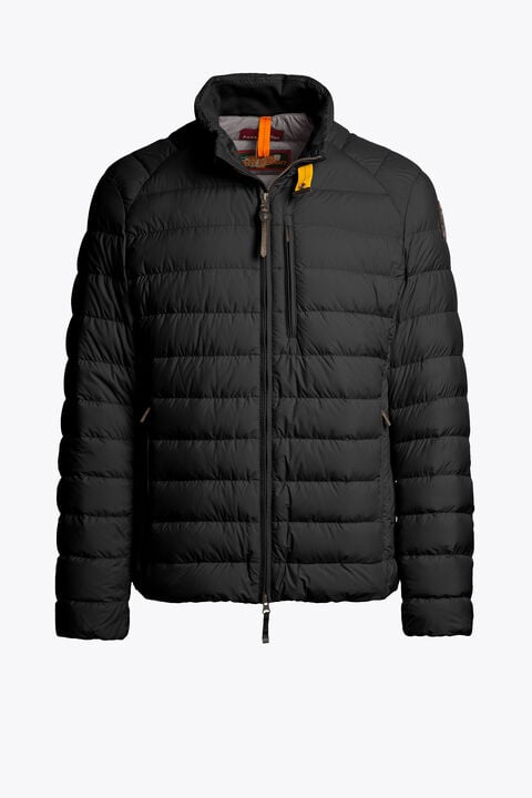 UGO - SHORT DOWN JACKET
