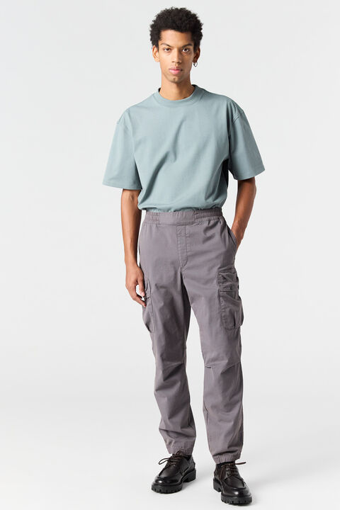 ZANDER GD - CARGO PANTS